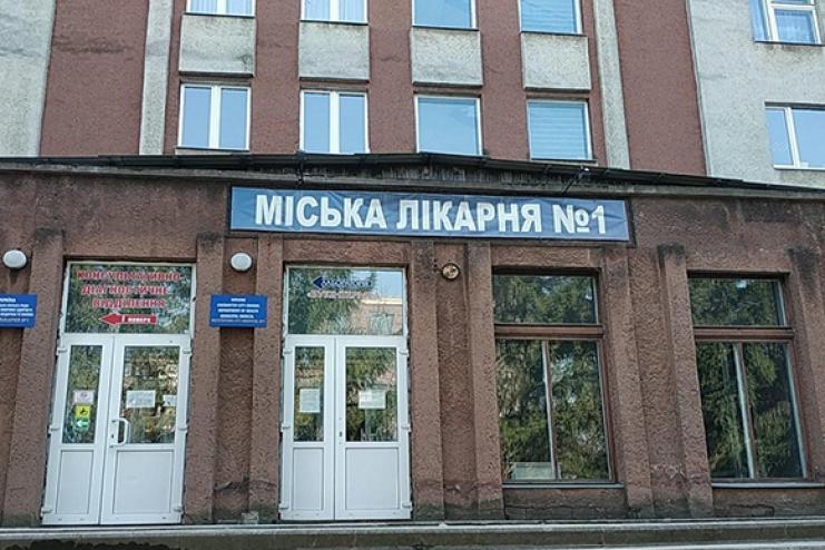 В COVID-отделении больницы в Черновцах произошел взрыв: есть погибшие и пострадавшие